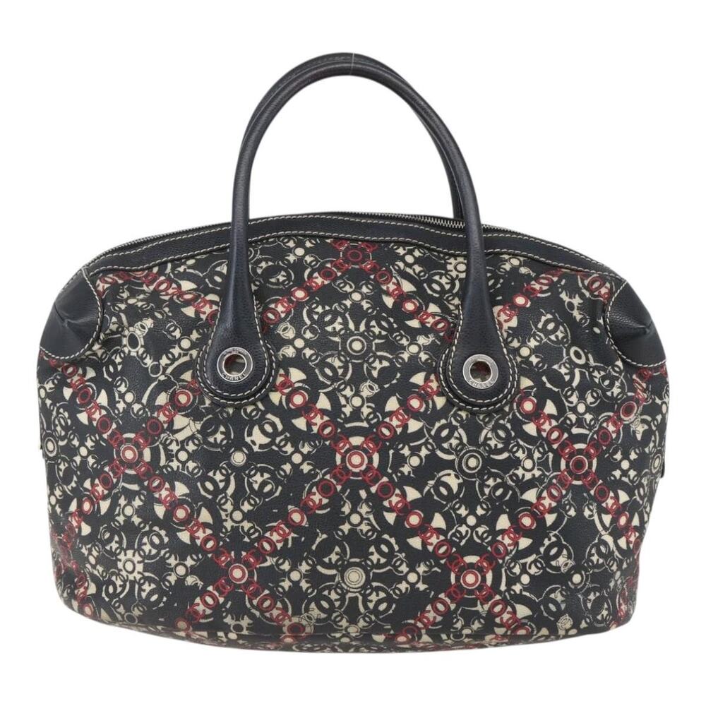Chanel Coco Travel Boston Bag - Picture 2 of 7